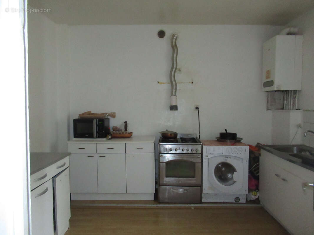 Appartement à LA FERTE-MACE