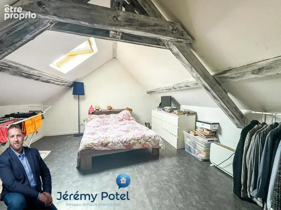 EXCLUSIVITÉ CATTENIÈRES – Ensemble de 2 biens : Maison spacieuse & T2 indépendant - photo 14