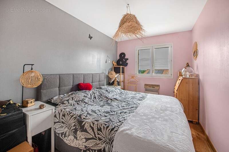 Maison 145 m² – 4 chambres – calme absolu – sans vis-à-vis – 2 garages - photo 11