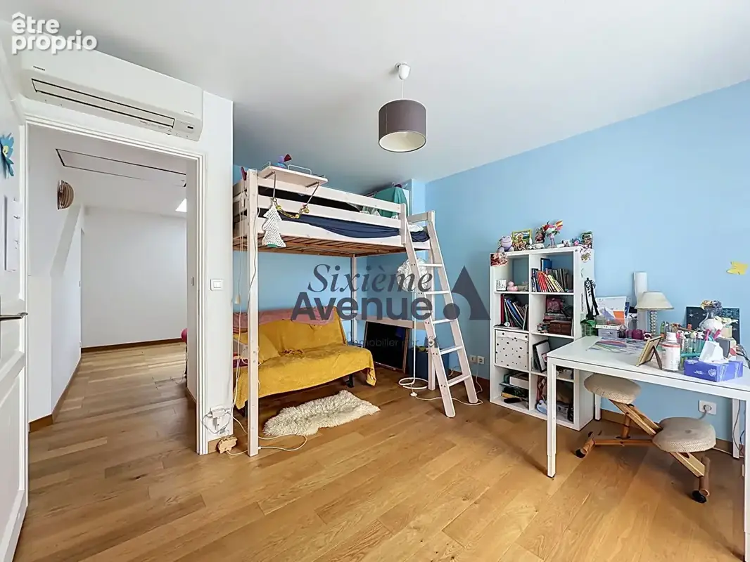 Maison 7 pièces 180m2 sur 473m2 - photo 12