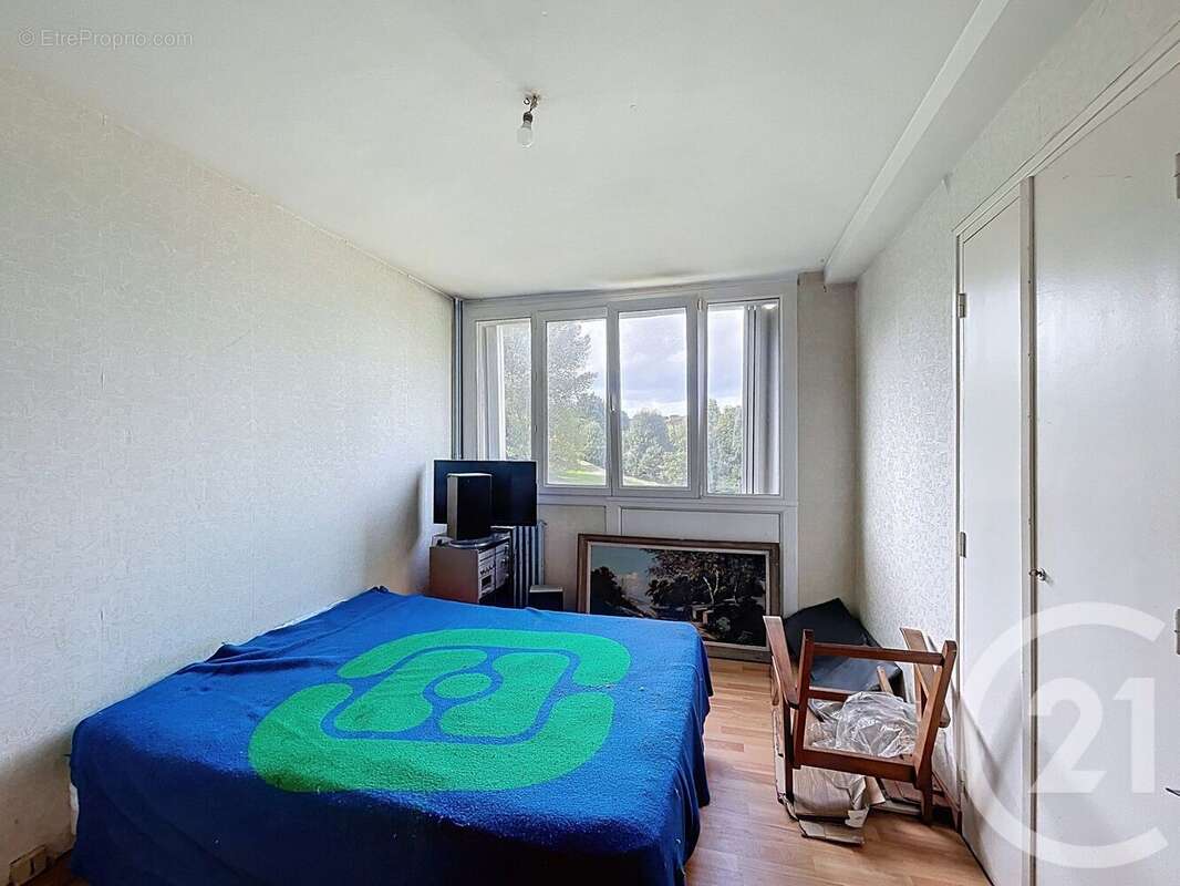 Appartement à LANNION