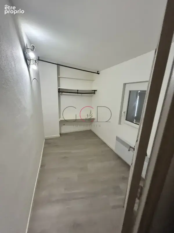 Maison de ville de 71 m2 avec cave exterieur de 40 m2 - photo 8