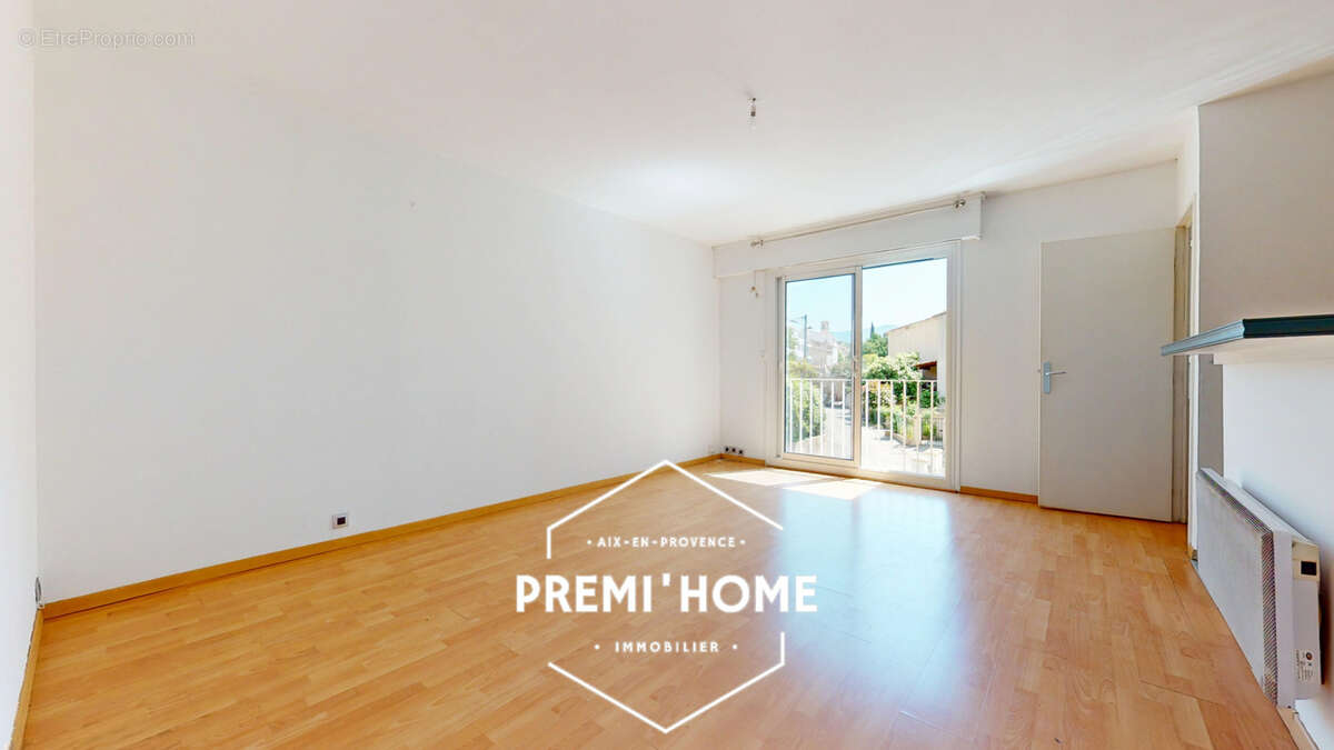 Appartement à GARDANNE