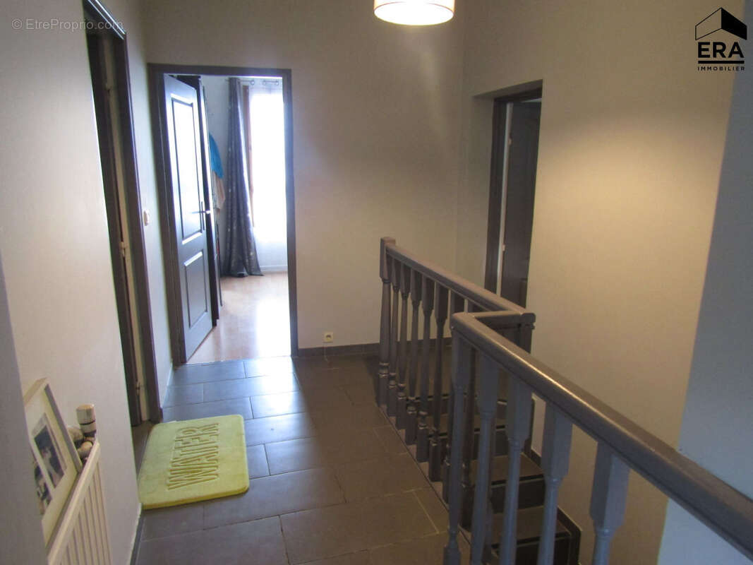 Maison à DRANCY