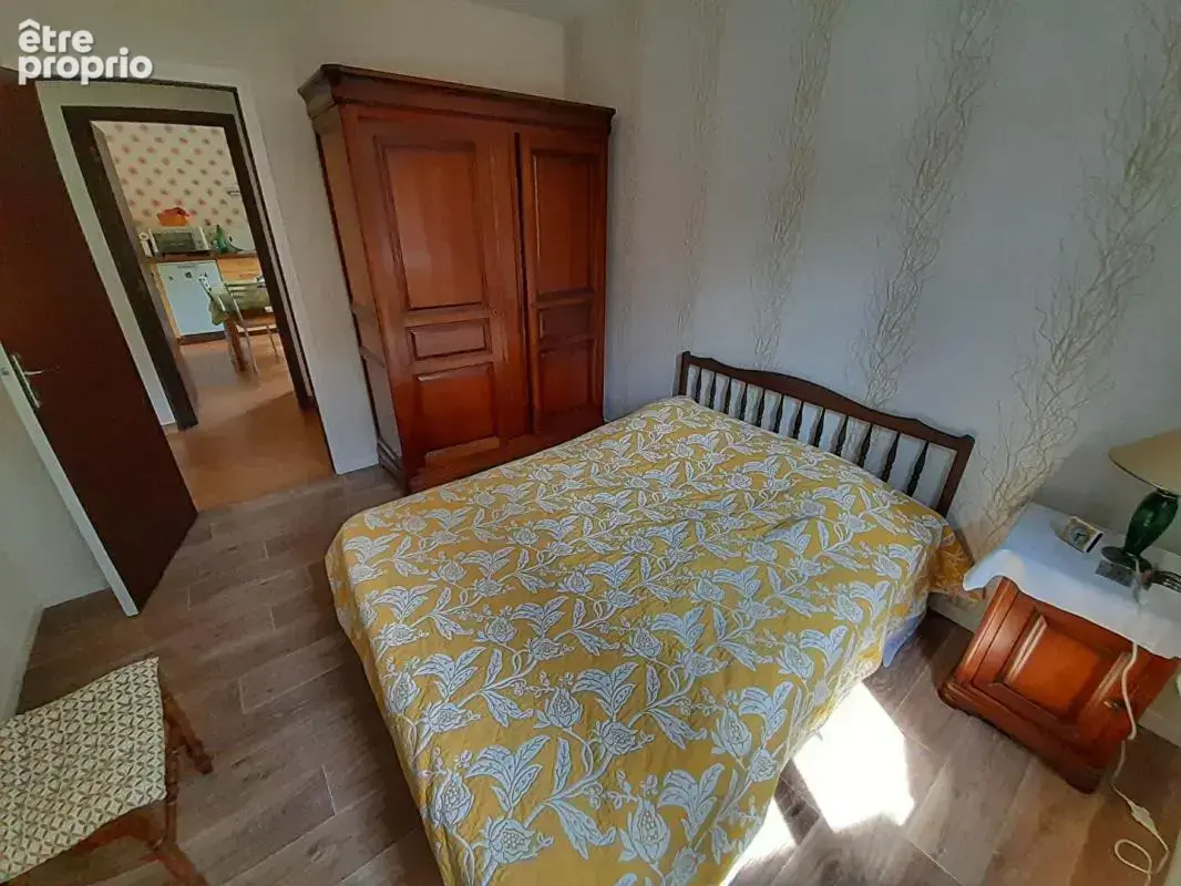 Maison traditionnelle de 124 m² de surface utile à proximité de Laruns - photo 10