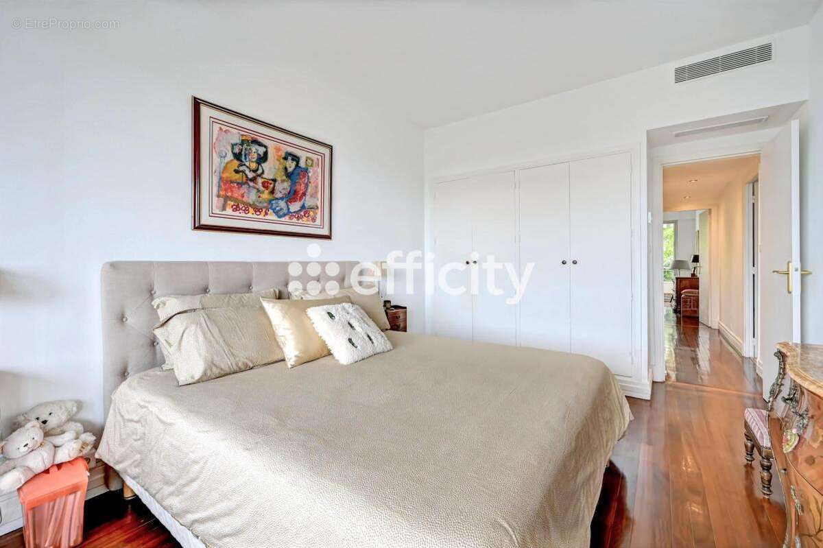 Appartement - photo 15