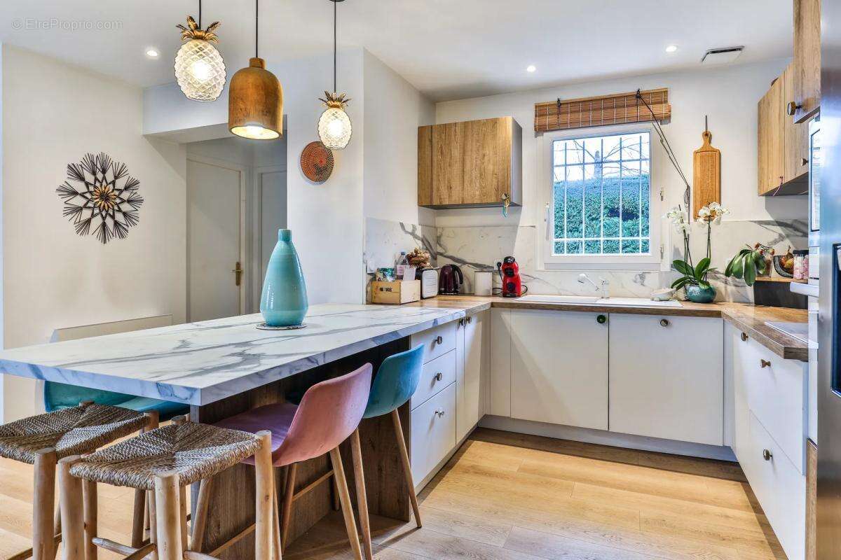 Maison à LA TESTE-DE-BUCH