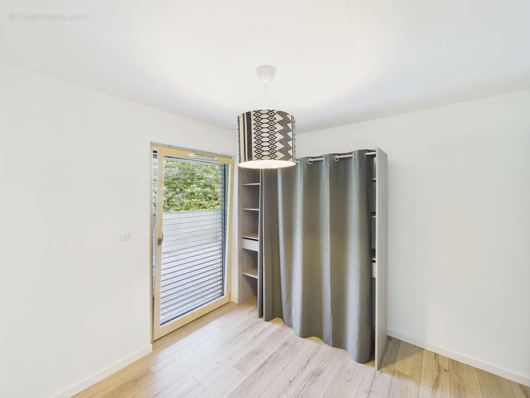 Appartement à SAINT-LOUIS