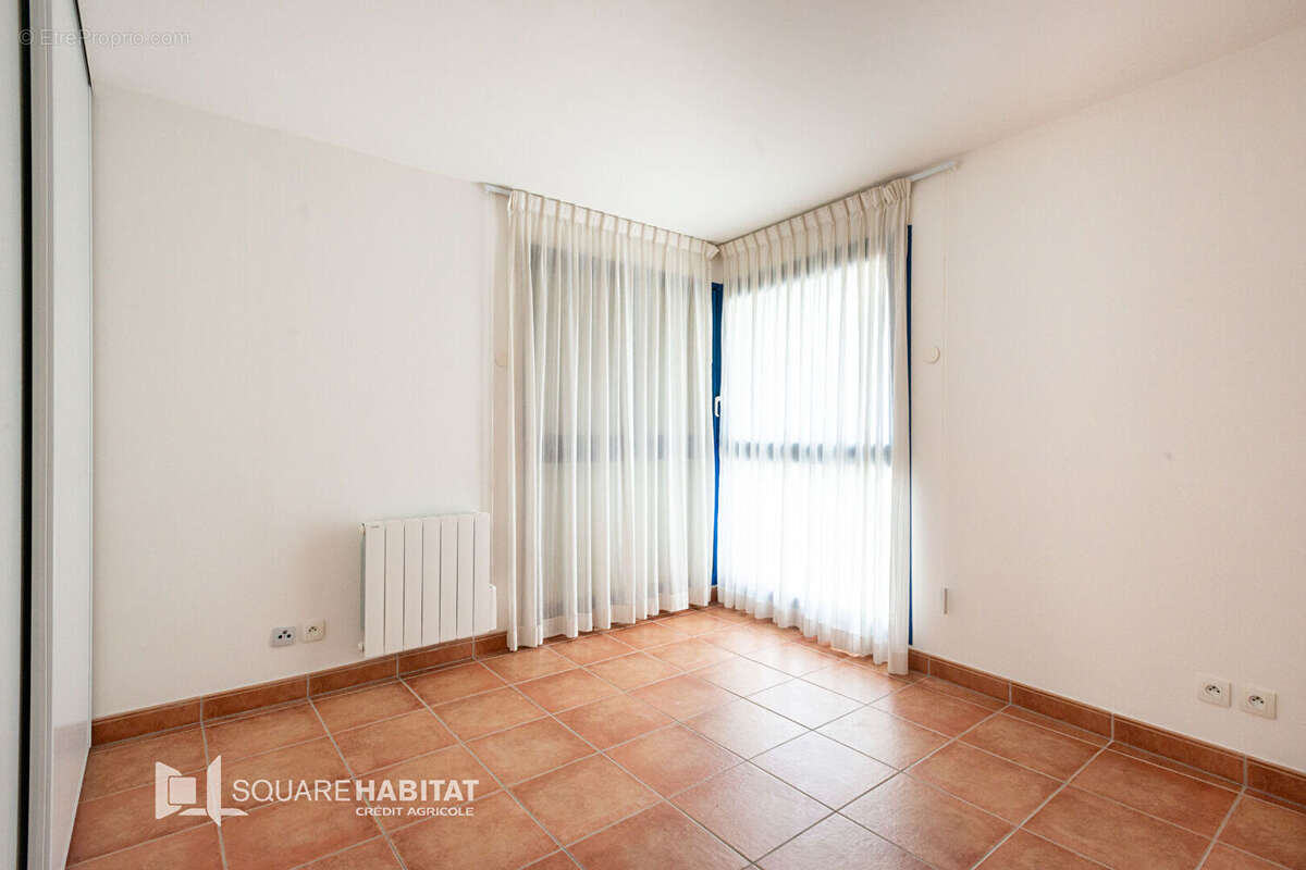 Appartement à LE TOUQUET-PARIS-PLAGE