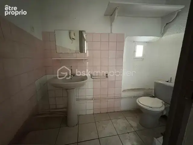Maison de ville 7 piéces 130 m2 - photo 16