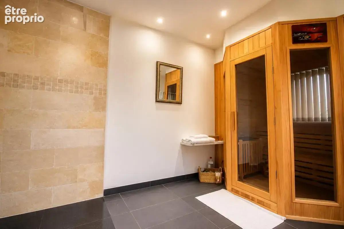 Nieppe – superbe maison individuelle de 200 m² – secteur résidentiel recherché - photo 12