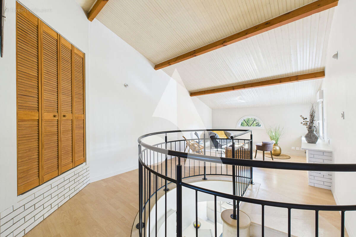 Maison à LA ROCHE-SUR-YON