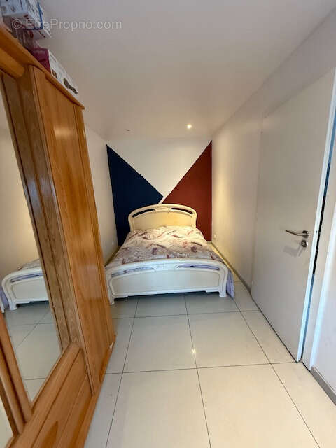 Appartement à MULHOUSE