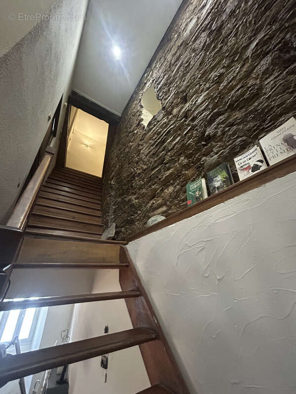 Maison à SANT'ANDREA-DI-COTONE