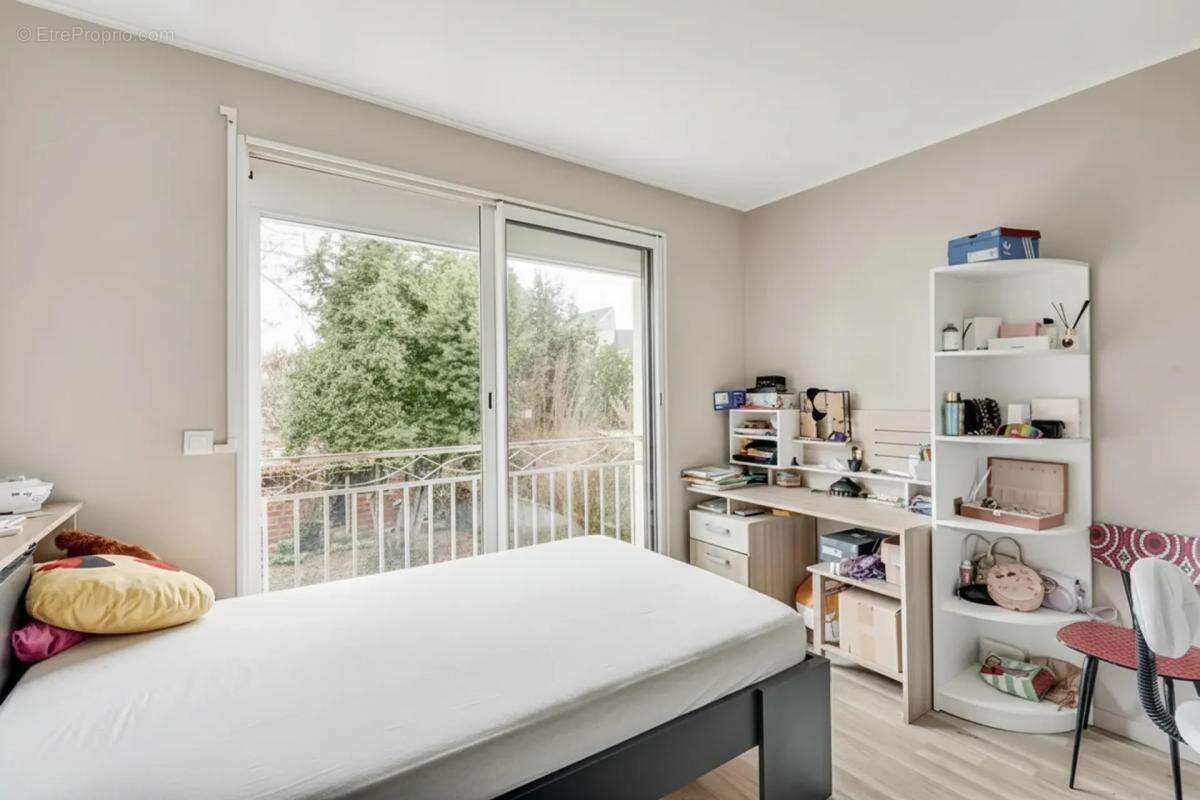 Maison à VITRY-SUR-SEINE