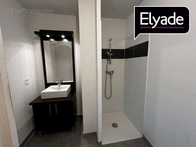Appartement 25 m² à Launaguet  - photo 5