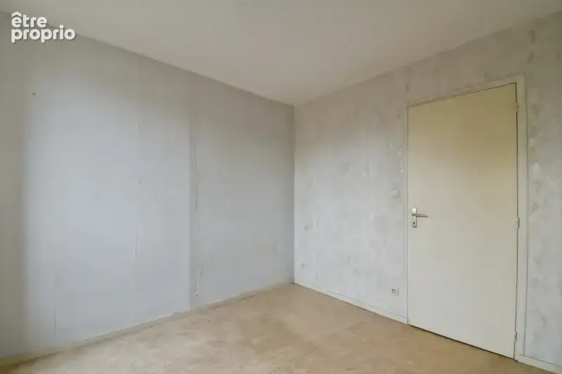 Immeuble à vendre HURIEL (03) Grande maison avec deux logements - photo 35