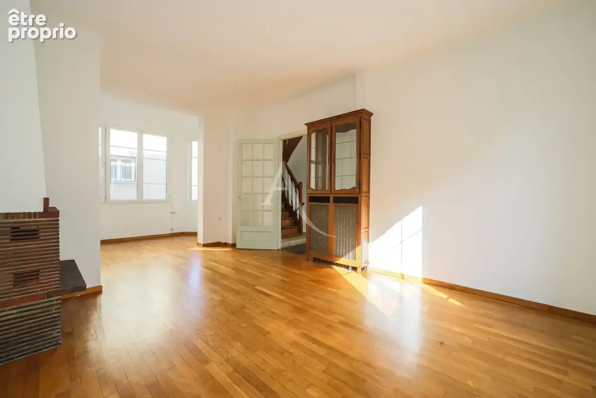 Maison avec courette - photo 2
