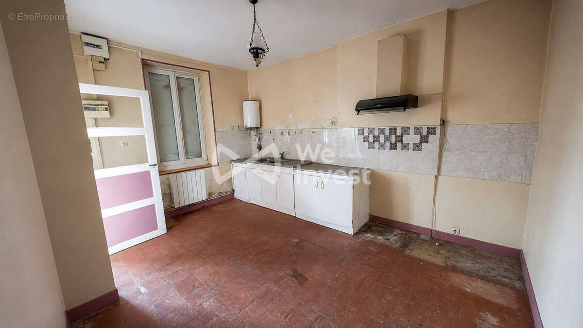 Maison 121 m² à Teloche  - photo 3
