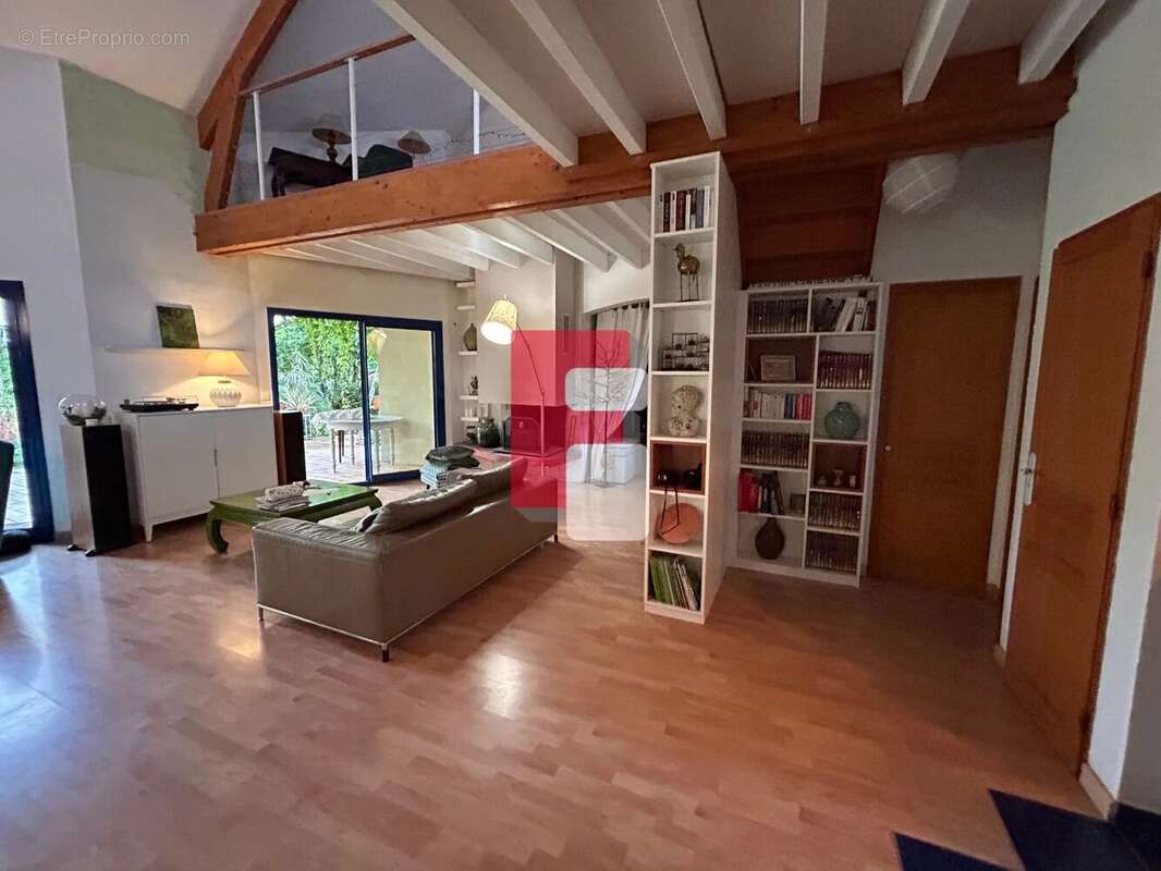 Maison à LUSIGNY-SUR-BARSE