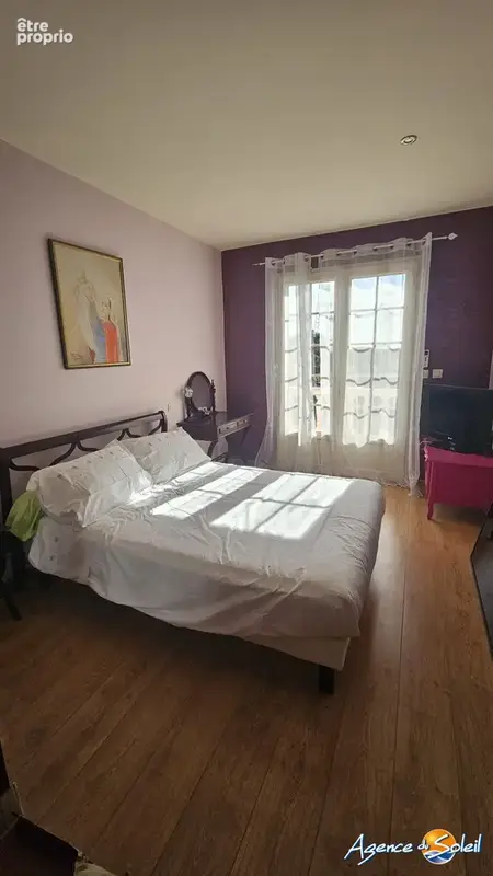 Maison 5 pièces 162 m² à vendre à Narbonne (11100) - photo 7