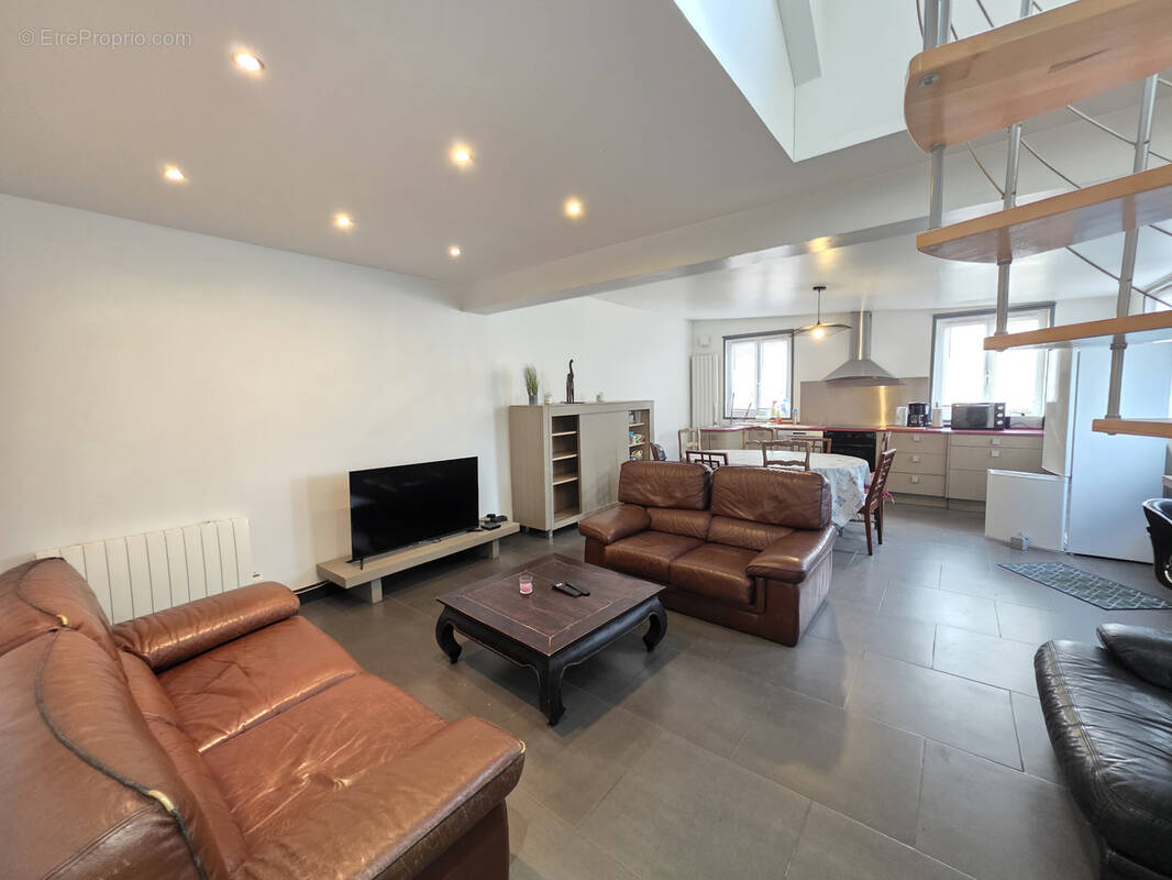 Maison à BERCK