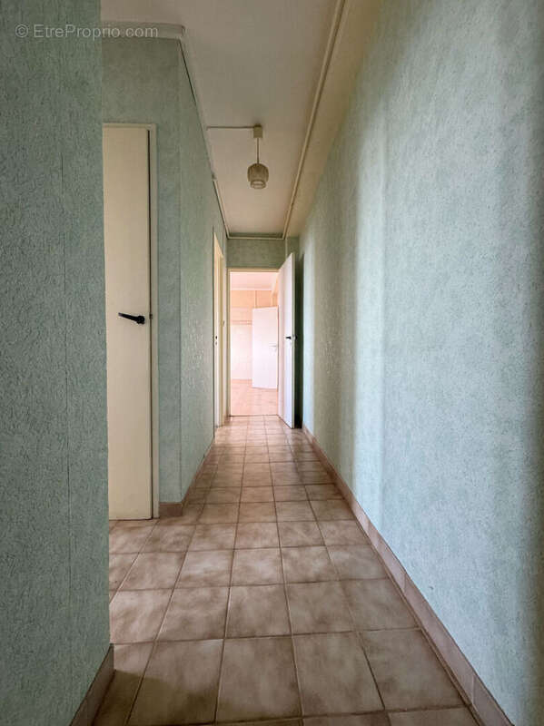 Appartement à MAUBEUGE