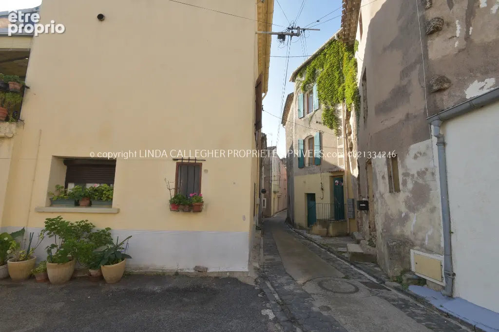 Appartement 74 m2 gd garage et local 80m² - photo 15