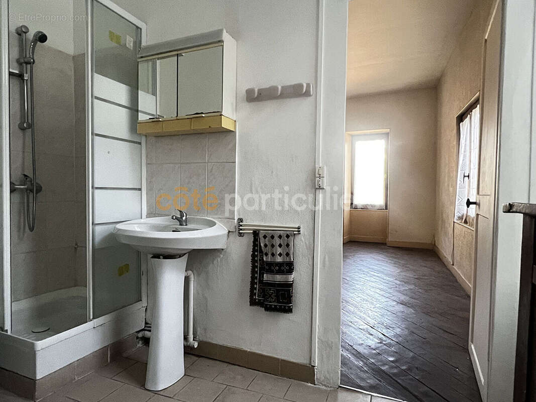 Appartement à ORLEANS