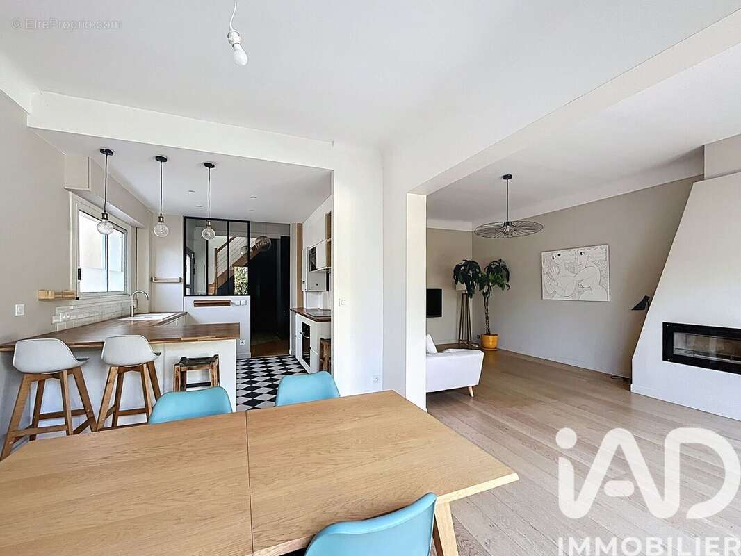 Photo 6 - Maison à BORDEAUX