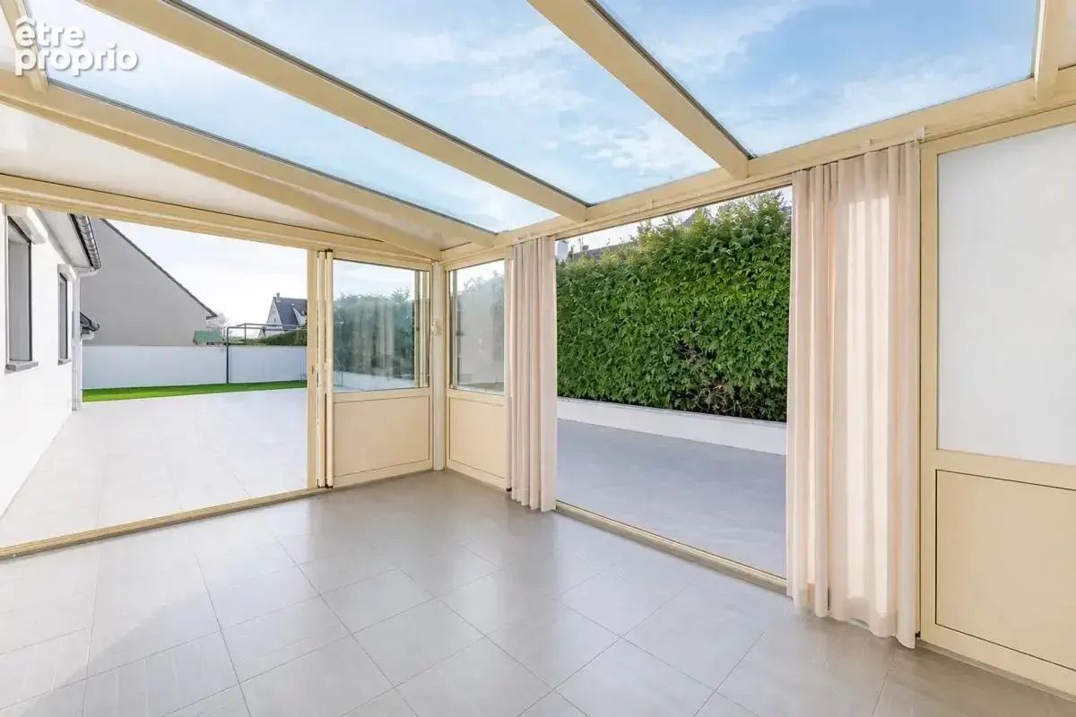 Maison de 6 pièces de 158 m² à Montsoult - photo 7