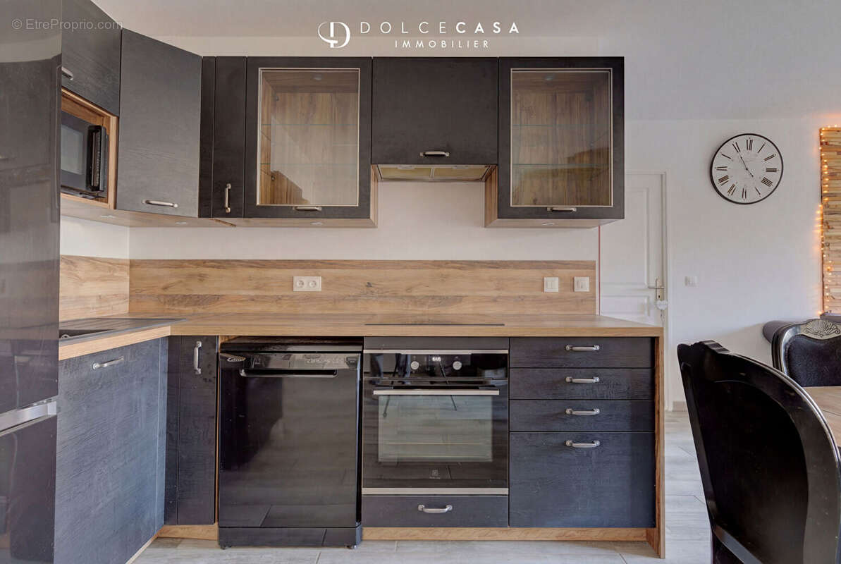 Appartement à BRY-SUR-MARNE