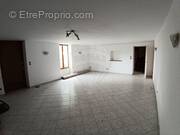 Appartement à SAINT-LAGER