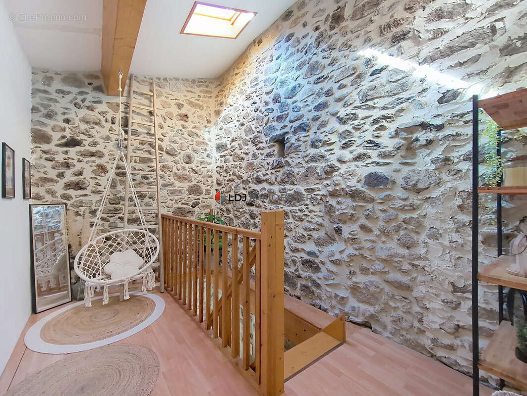 Maison à CAMPOME