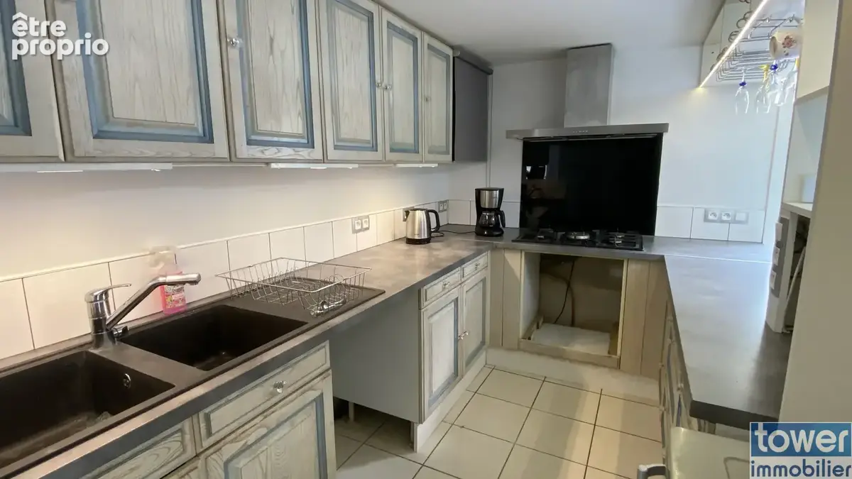Maison t7 quartier de demoiselles - photo 4