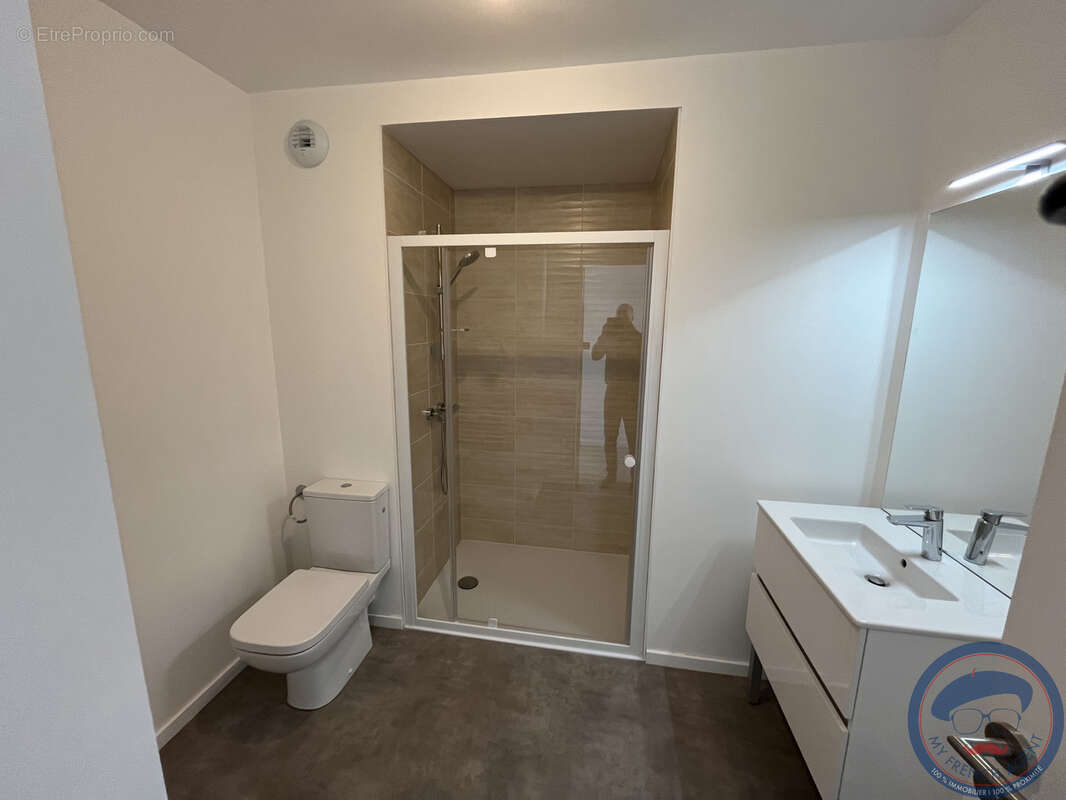 Duplex en vente pour petite famille à La Ville-Aux-Dames - photo 12