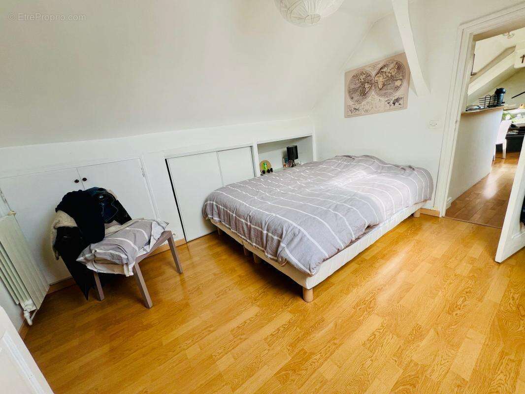 Appartement à L'ISLE-ADAM