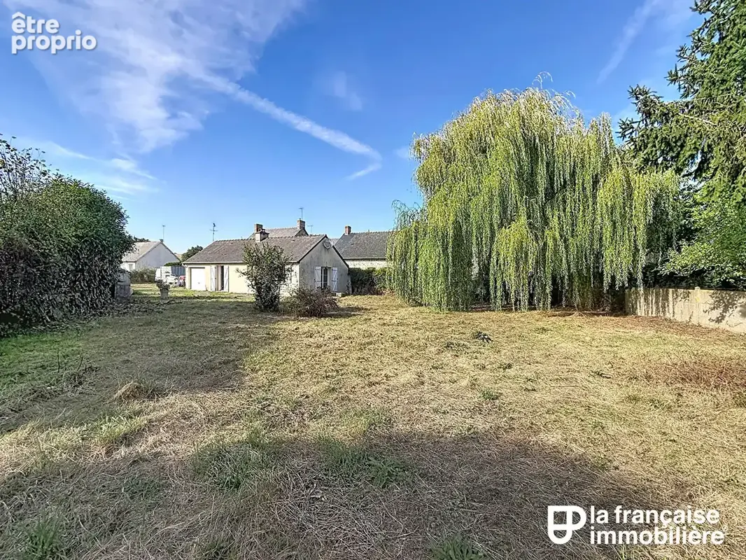 Maison Lalleu 2 pièce(s) 53 m2 - photo 8