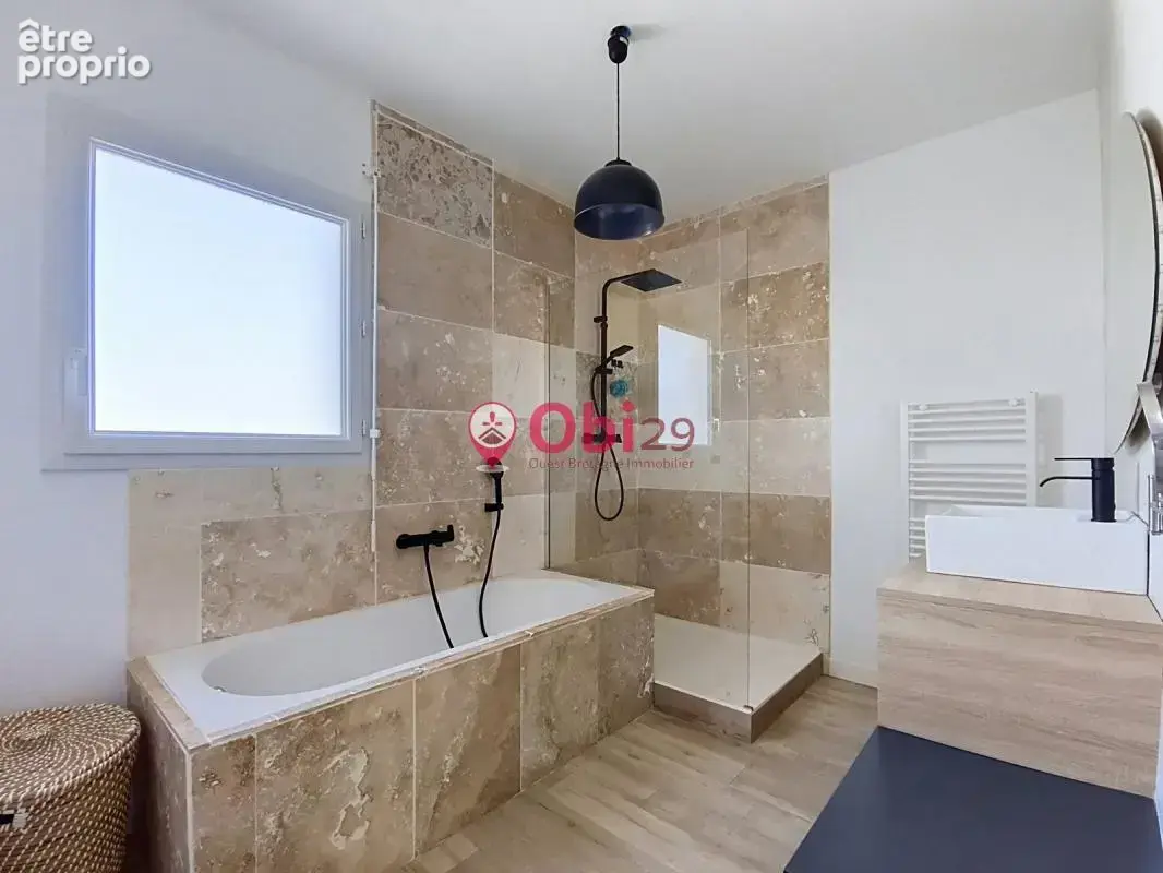 Maison clé en main, 3 chambres, garage et jardin plein sud - photo 11
