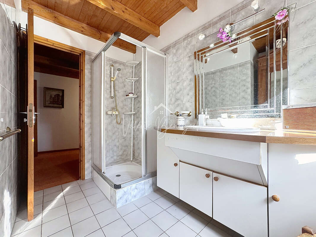 Maison à VABRES-L'ABBAYE