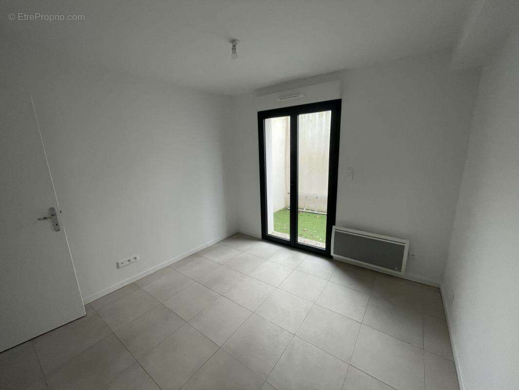 Appartement à ETAMPES