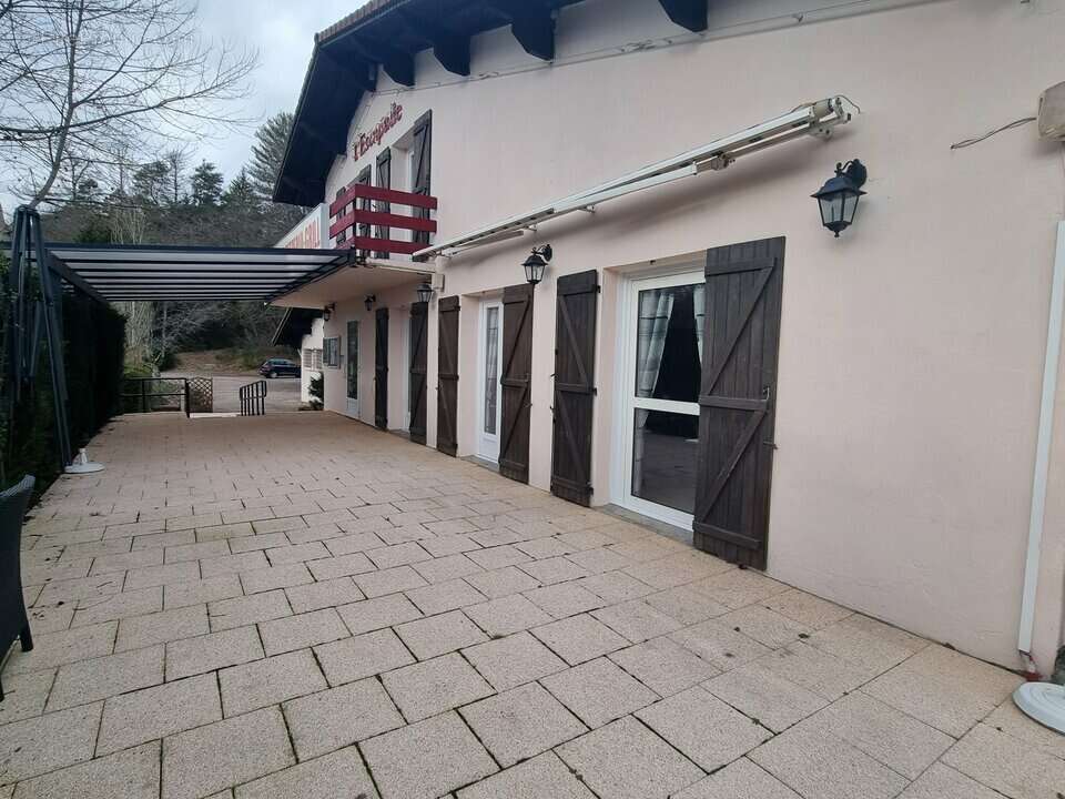 Appartement à EPINAL