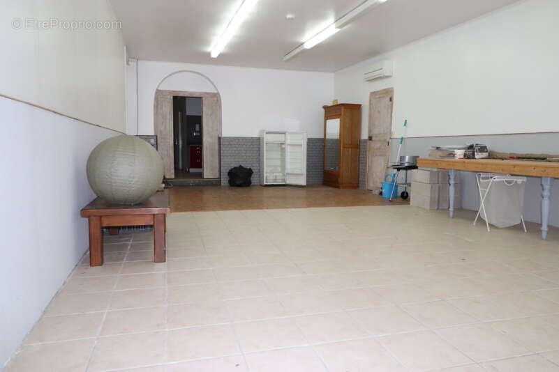 Appartement à BOURBON-L'ARCHAMBAULT