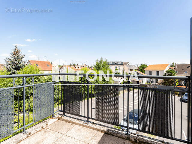 Appartement à PERSAN