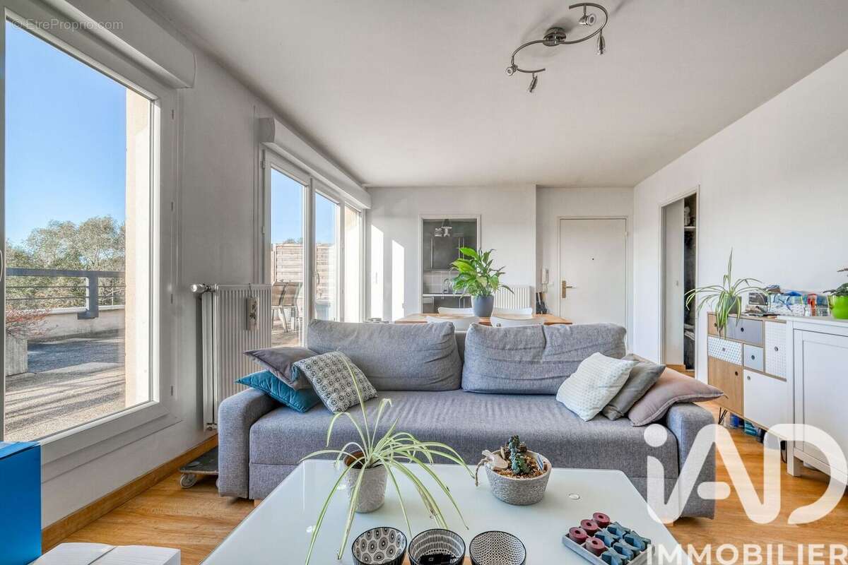 Photo 2 - Appartement à MEAUX