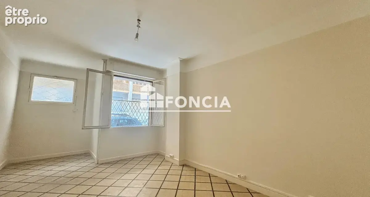 Appartement RDC quartier musicien - Nice - photo 3