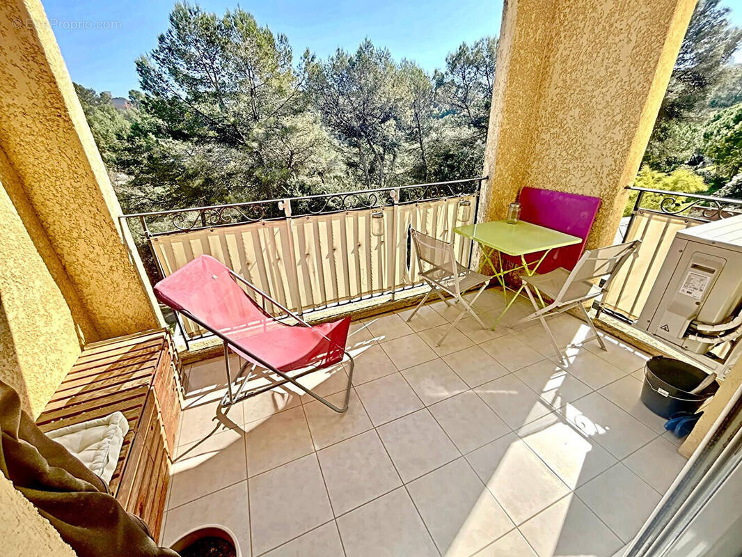 Appartement à MOUGINS