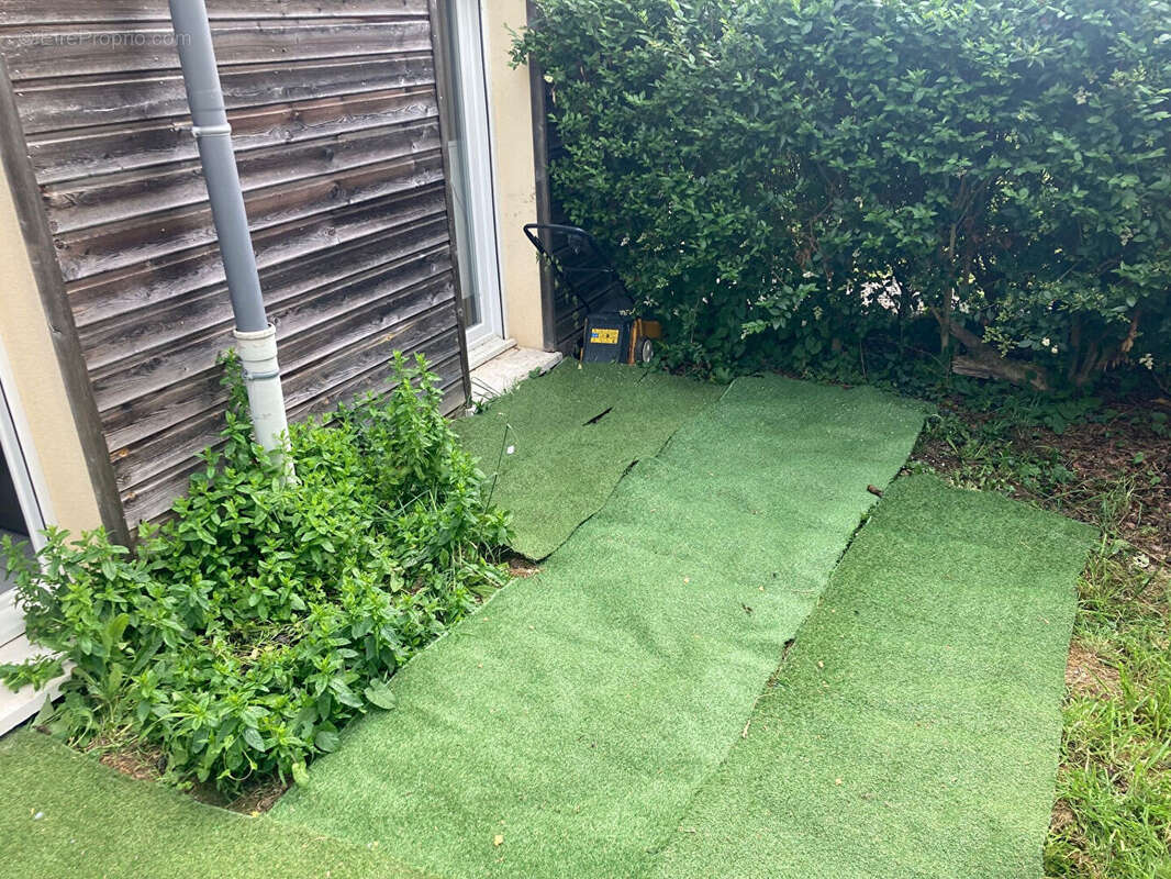 Appartement à HONFLEUR