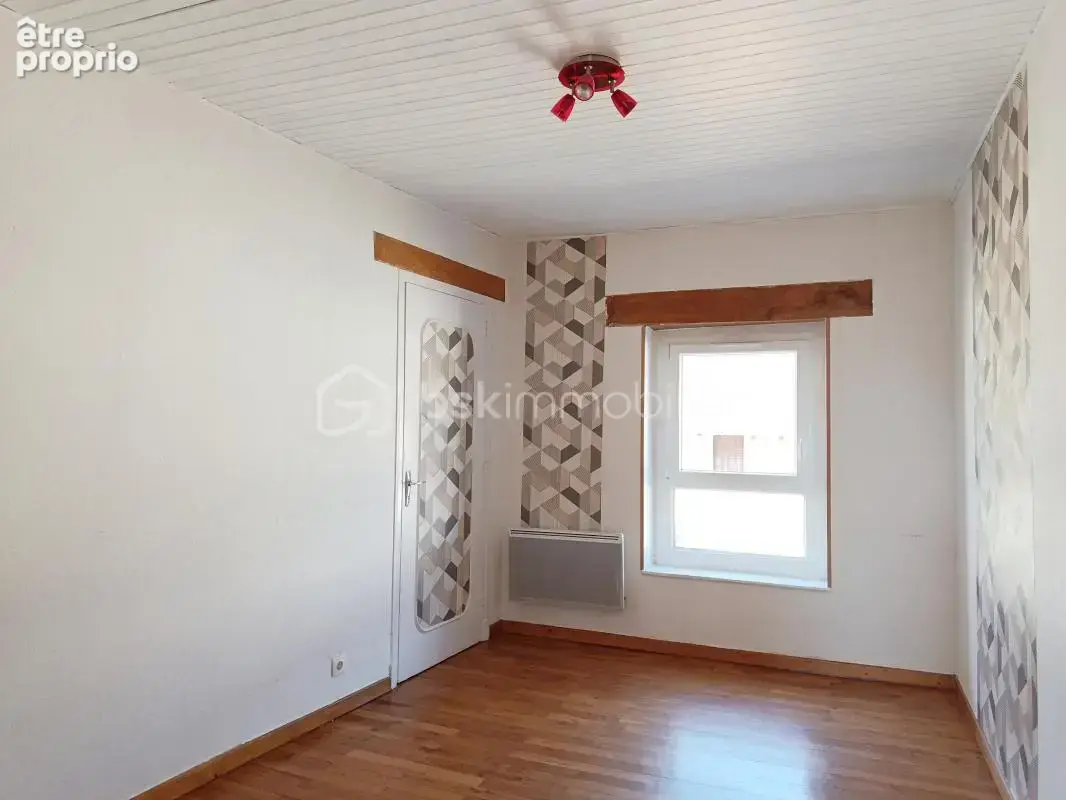 Appartement  T5 - photo 5