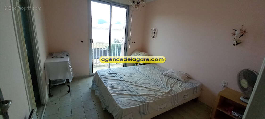 Maison à ARGELES-SUR-MER